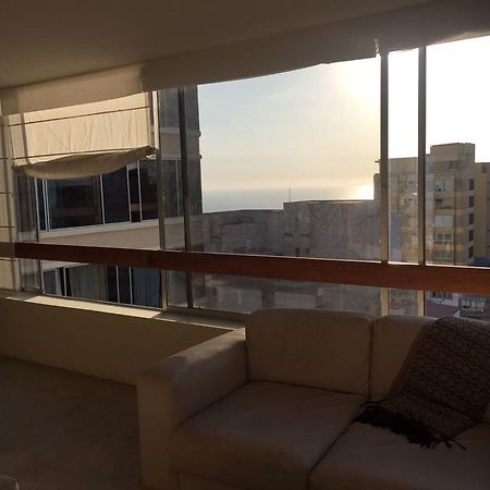 Malecon De Miraflores 호텔 리마 외부 사진